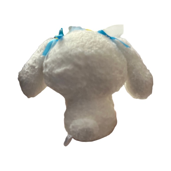 Sanrio Cinnamoroll plushie 8” - Picture 2 of 4